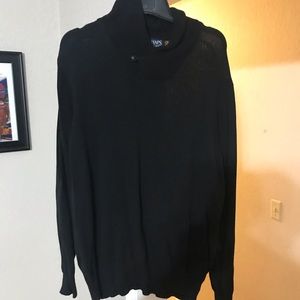 Chaps sweater